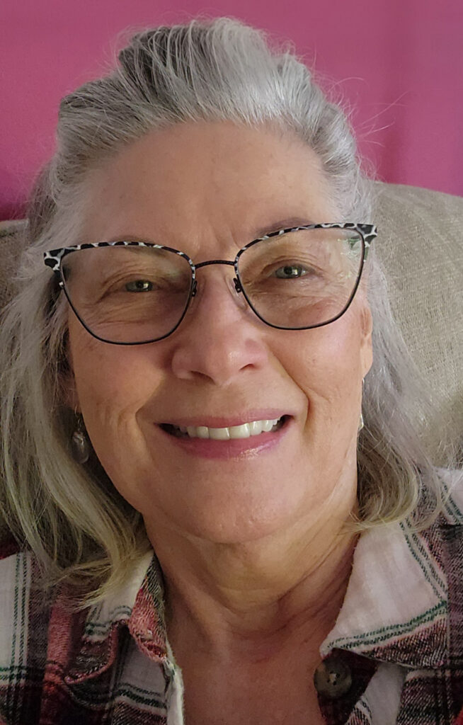 Julie Pollard